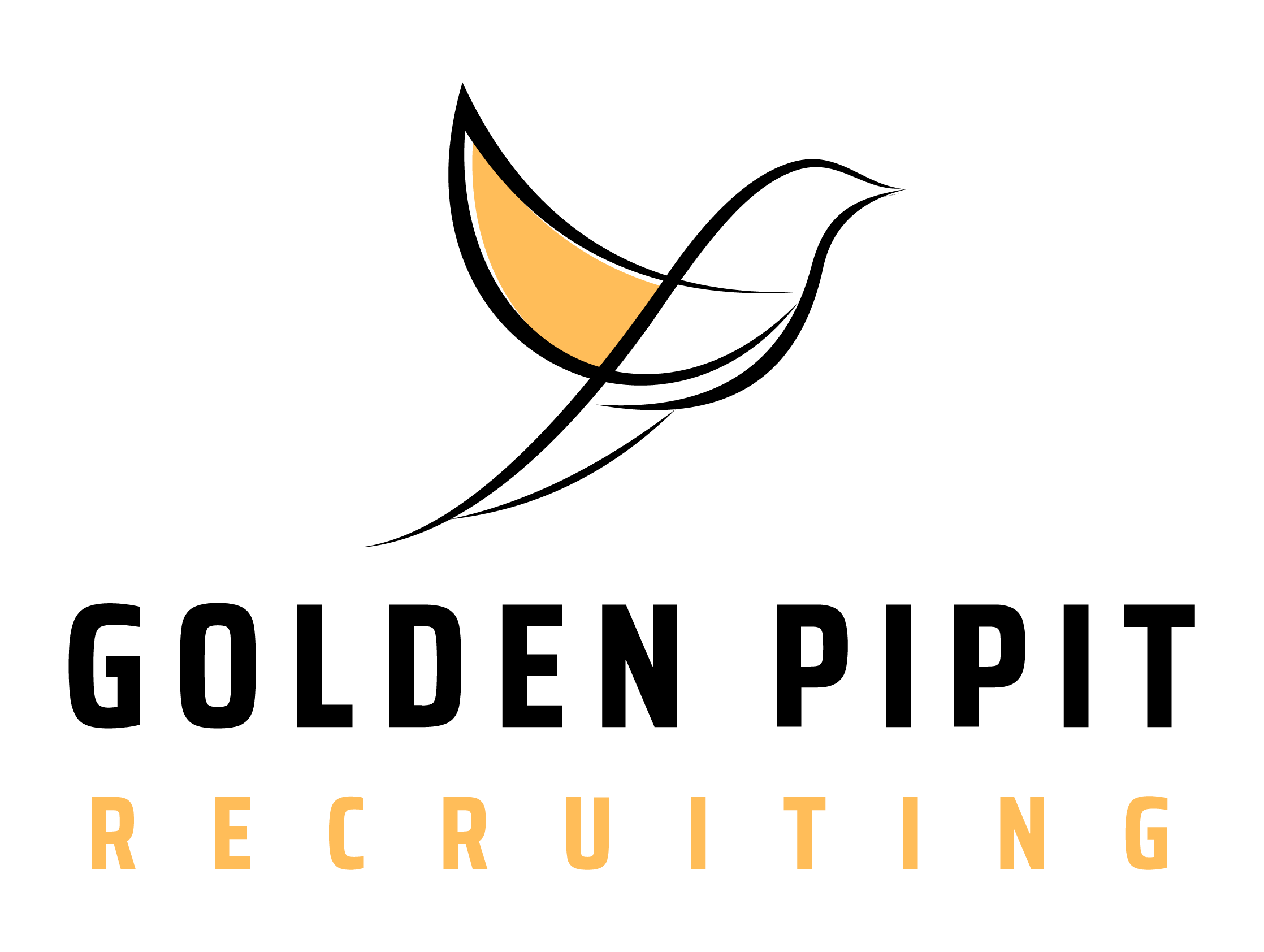 Golden Pipit Recruiting