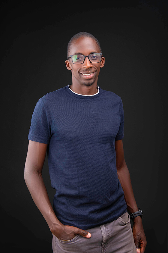 Njenga Koimburi